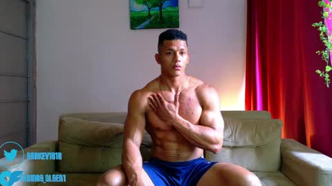 kale thomson online show from May 2026 07:01:01 PM