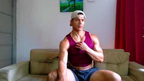kale thomson online show from July 2026 05:39:02 PM