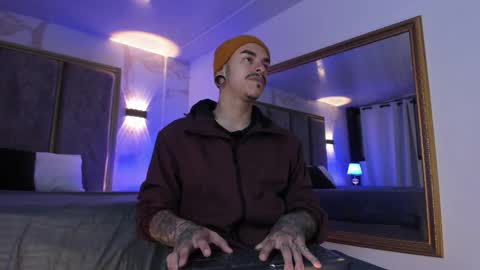 Kale online show from February 2026 11:04:01 AM