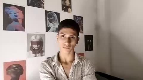 Snapshot of kaleth_grey chatting on June 2026 06:17:01 PM kaleth online show from June 2026 06:17:01 PM