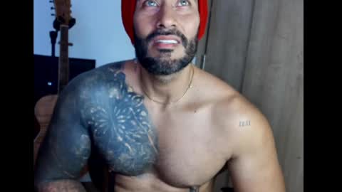 Snapshot of kaleth_price chatting on February 2025 01:15:02 AM Kaleth Price online show from February 2025 01:15:02 AM