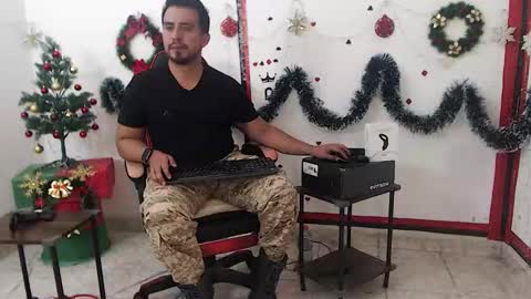 Kaleth online show from January 2026 05:54:02 AM