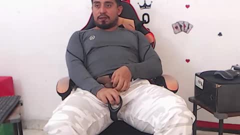 Kaleth online show from February 2026 04:54:02 PM