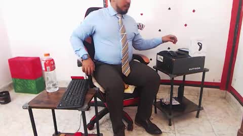 Kaleth online show from February 2026 01:31:01 AM