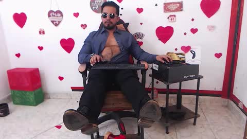 Kaleth online show from February 2026 07:42:02 AM