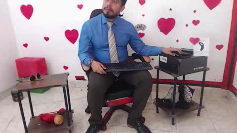 Kaleth online show from March 2026 11:28:02 AM