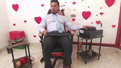 Kaleth online show from March 2026 11:52:04 PM