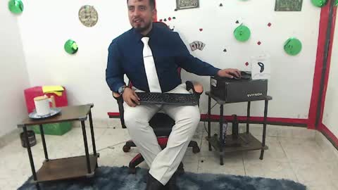 Kaleth online show from May 2026 03:34:01 AM