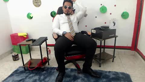 Kaleth online show from May 2026 03:33:02 PM