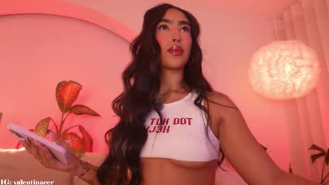 Sweet Kali online show from February 2026 04:57:01 AM