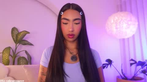 Sweet Kali online show from February 2026 08:57:02 AM