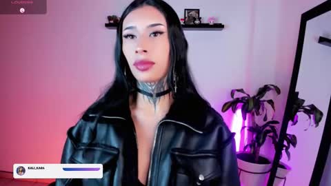 Kali Ka Please help me with your thumbs up its important   dont forget my birthday on October 26 online show from January 2026 08:45:02 PM