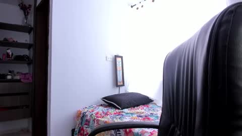 AndreaLactating online show from December 2024 06:57:02 PM