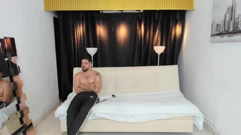 Charlote new gitl Megan Roger Matias  Mod Mustafa online show from March 2025 07:21:02 AM