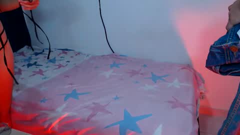 kalifah_ online show from February 2026 12:12:01 PM