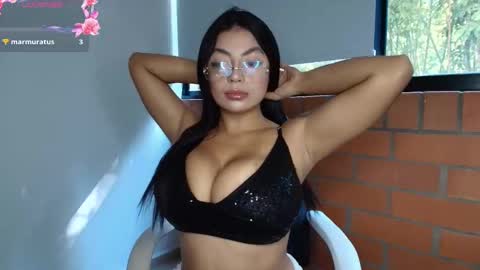 Snapshot of kaliffa_zoe chatting on October 2025 12:58:01 PM Zoe online show from October 2025 12:58:01 PM