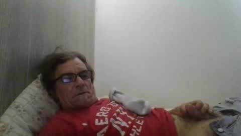 kalifornia91666 online show from January 2025 09:19:02 AM