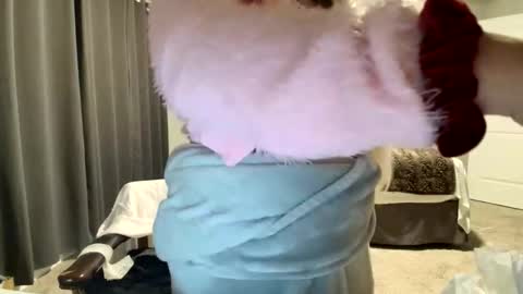 Snapshot of kaliii_jones chatting on November 2025 03:52:01 AM Kaliii jones online show from November 2025 03:52:01 AM