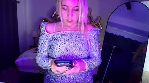 Kaliii jones online show from May 2026 09:41:02 PM