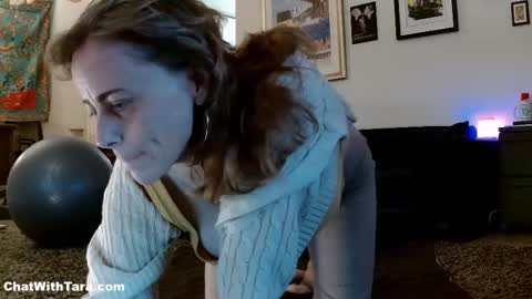 Snapshot of kalikushdreamz chatting on October 2025 02:07:01 PM Tara Smith online show from October 2025 02:07:01 PM