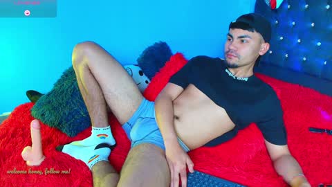 K A L I online show from December 2024 05:53:02 AM