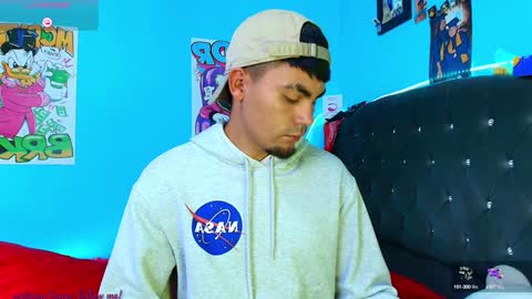 K A L I online show from January 2025 06:06:02 AM