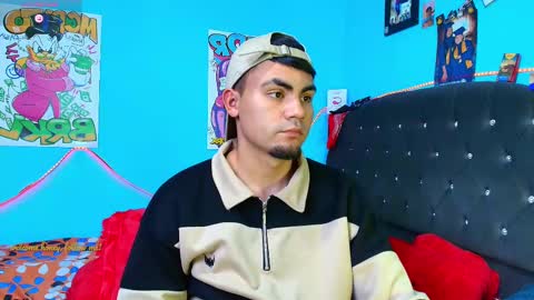 K A L I online show from February 2025 07:03:01 AM