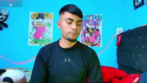 K A L I online show from February 2025 06:10:02 AM