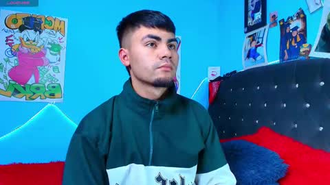 K A L I online show from March 2025 07:21:02 AM