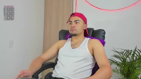 K A L I online show from February 2026 02:23:01 PM