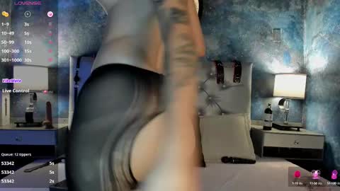 KALLEN online show from March 2025 02:15:01 AM