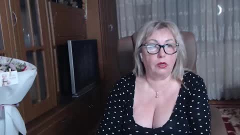 kalliiina online show from March 2026 06:12:02 PM