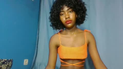 kalo Marie2026 online show from February 2026 01:54:01 PM