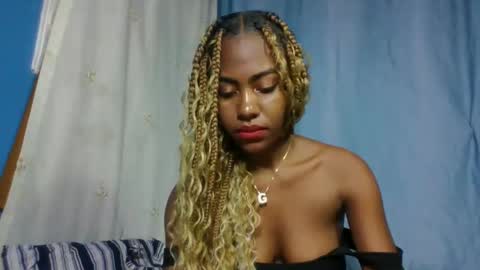 kalo Marie2026 online show from March 2026 08:47:01 PM