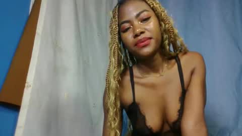kalo Marie2026 online show from March 2026 09:58:02 PM