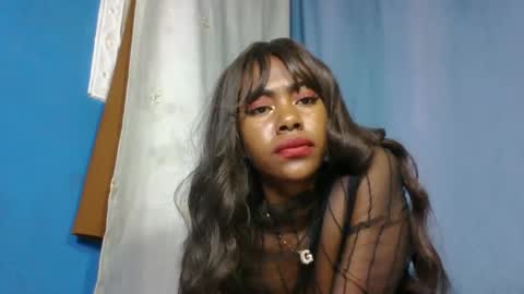 kalo Marie2026 online show from April 2026 11:35:01 PM