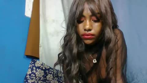 kalo Marie2026 online show from April 2026 10:52:01 PM