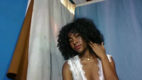 kalo Marie2026 online show from April 2026 11:48:01 AM