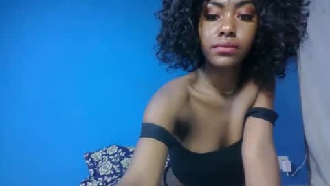 kalo Marie2026 online show from April 2026 10:14:02 PM