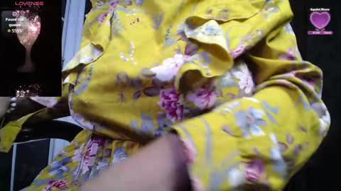 Snapshot of kalpananaisha_ chatting on October 2025 10:04:01 AM Alisha online show from October 2025 10:04:01 AM