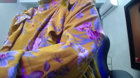 Snapshot of kalpananaisha_ chatting on November 2025 10:15:02 AM Alisha online show from November 2025 10:15:02 AM
