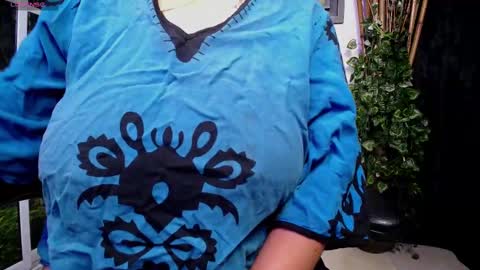 Snapshot of kalpananaisha_ chatting on November 2025 10:12:02 AM Alisha online show from November 2025 10:12:02 AM