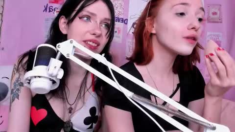 Snapshot of kalymidy chatting on January 2026 02:10:01 PM kalymidy online show from January 2026 02:10:01 PM