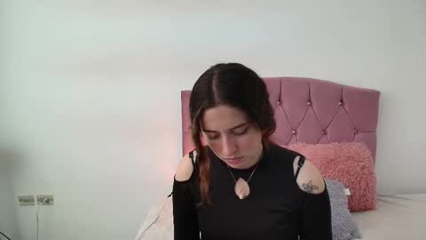 Snapshot of kalyth_miller chatting on February 2026 06:22:02 PM kalyth_miller online show from February 2026 06:22:02 PM