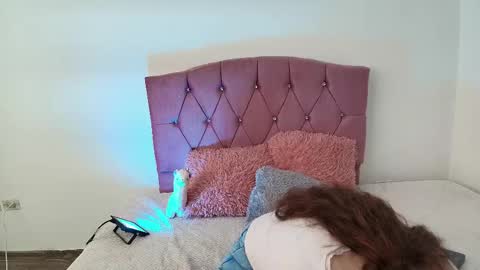 Snapshot of kalyth_miller chatting on February 2026 06:11:01 PM kalyth_miller online show from February 2026 06:11:01 PM