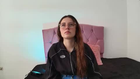 Snapshot of kalyth_miller chatting on February 2026 06:13:01 PM kalyth_miller online show from February 2026 06:13:01 PM