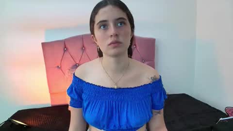 Snapshot of kalyth_miller chatting on February 2026 06:37:02 PM kalyth_miller online show from February 2026 06:37:02 PM