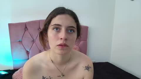 Snapshot of kalyth_miller chatting on February 2026 06:06:02 PM kalyth_miller online show from February 2026 06:06:02 PM