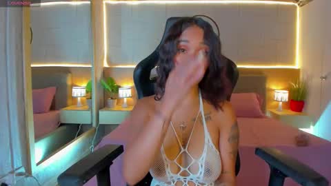 kalyx_lana online show from February 2026 08:01:02 PM