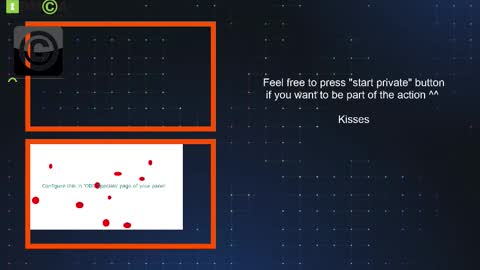 KamaFeels online show from January 2026 04:40:01 AM